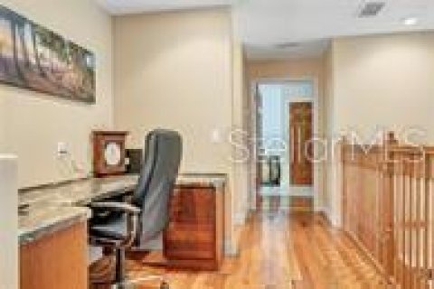 Villa ou maison à vendre à Weeki Wachee, Floride: 4 chambres, 253.25 m2 № 2339746 - photo 23