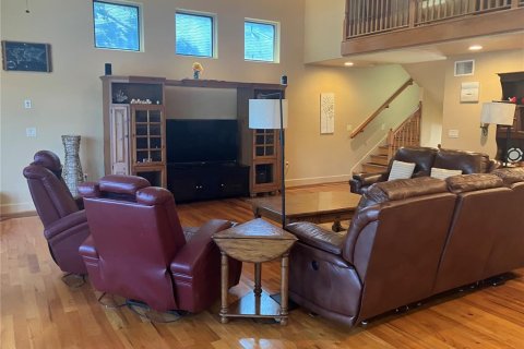Villa ou maison à vendre à Weeki Wachee, Floride: 4 chambres, 253.25 m2 № 2339746 - photo 6