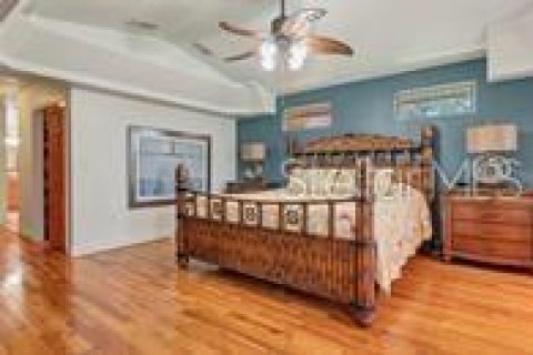 Villa ou maison à vendre à Weeki Wachee, Floride: 4 chambres, 253.25 m2 № 2339746 - photo 25