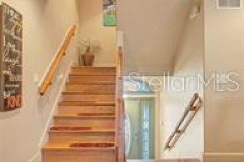 Villa ou maison à vendre à Weeki Wachee, Floride: 4 chambres, 253.25 m2 № 2339746 - photo 22