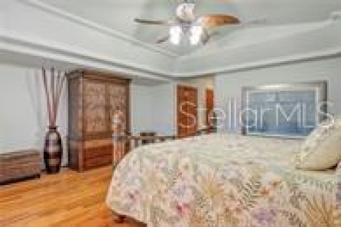Villa ou maison à vendre à Weeki Wachee, Floride: 4 chambres, 253.25 m2 № 2339746 - photo 27