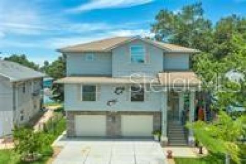 House in Weeki Wachee, Florida 4 bedrooms, 253.25 sq.m. № 2339746