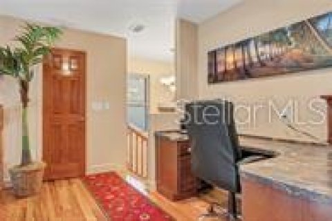 Villa ou maison à vendre à Weeki Wachee, Floride: 4 chambres, 253.25 m2 № 2339746 - photo 24