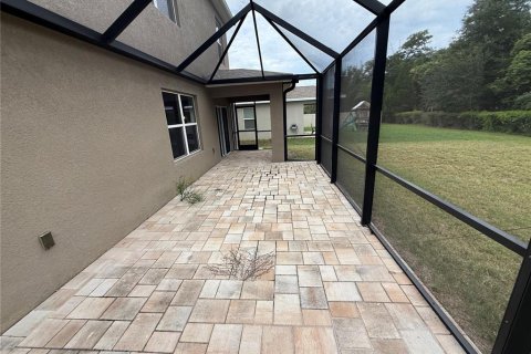 House in Parrish, Florida 5 bedrooms, 242.57 sq.m. № 2403706 - photo 30