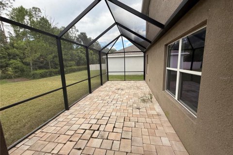 House in Parrish, Florida 5 bedrooms, 242.57 sq.m. № 2403706 - photo 27