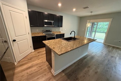 House in Parrish, Florida 5 bedrooms, 242.57 sq.m. № 2403706 - photo 4