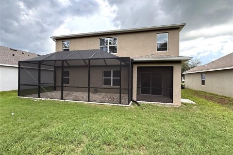 House in Parrish, Florida 5 bedrooms, 242.57 sq.m. № 2403706 - photo 29