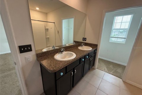 House in Parrish, Florida 5 bedrooms, 242.57 sq.m. № 2403706 - photo 16