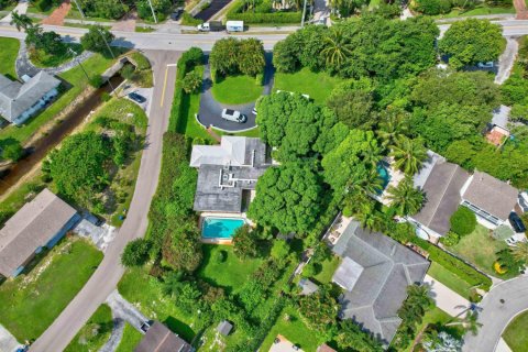 Terreno en venta en Jupiter, Florida № 876392 - foto 1