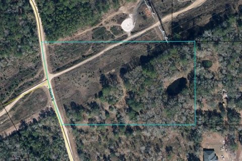 Land in Middleburg, Florida № 2379505