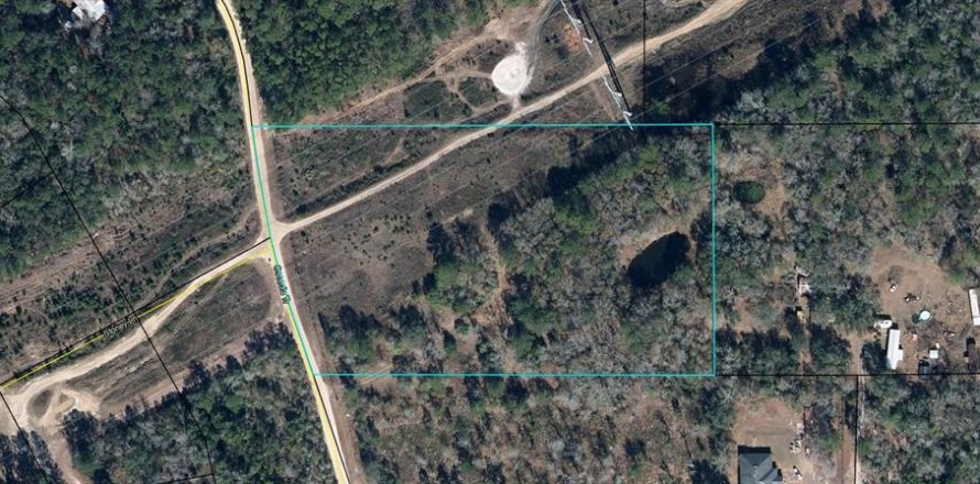 Land in Middleburg, Florida № 2379505