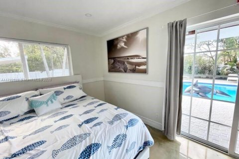 Villa ou maison à vendre à Hollywood, Floride: 5 chambres, 262.91 m2 № 1957702 - photo 29