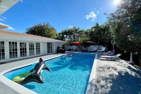 Villa ou maison à vendre à Hollywood, Floride: 5 chambres, 262.91 m2 № 1957702 - photo 12