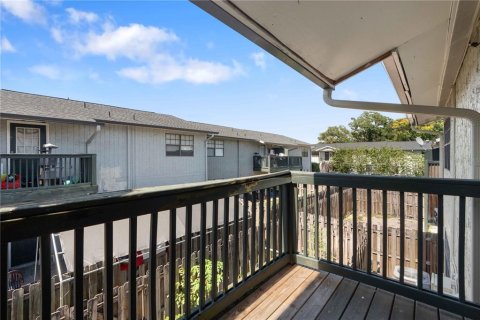 Copropriété à vendre à Tampa, Floride: 2 chambres, 83.52 m2 № 2225337 - photo 13