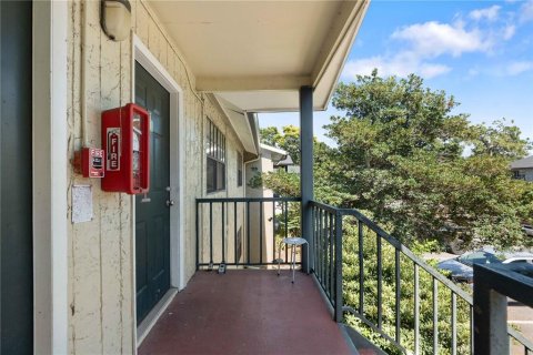 Copropriété à vendre à Tampa, Floride: 2 chambres, 83.52 m2 № 2225337 - photo 14