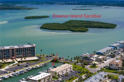 Touwnhouse à vendre à Treasure Island, Floride: 2 chambres, 117.06 m2 № 1870091 - photo 22