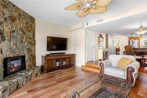 Touwnhouse à vendre à Treasure Island, Floride: 2 chambres, 117.06 m2 № 1870091 - photo 17