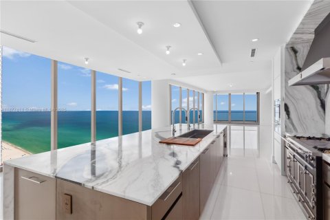 Copropriété à vendre à Sunny Isles Beach, Floride: 4 chambres № 1944443 - photo 9