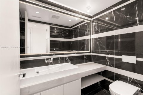 Copropriété à vendre à Sunny Isles Beach, Floride: 4 chambres № 1944443 - photo 26