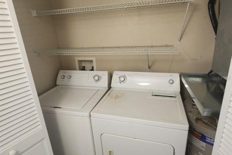 Купить кондоминиум в Орландо, Флорида 5 комнат, 98.48м2, № 1899181 - фото 9