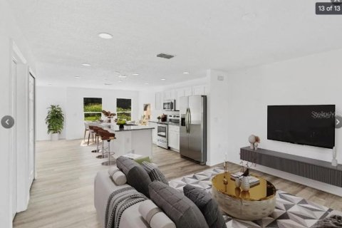 Adosado en venta en Kissimmee, Florida, 3 dormitorios, 121.52 m2 № 2204417 - foto 4