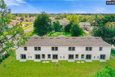 Adosado en venta en Kissimmee, Florida, 3 dormitorios, 121.52 m2 № 2204417 - foto 12