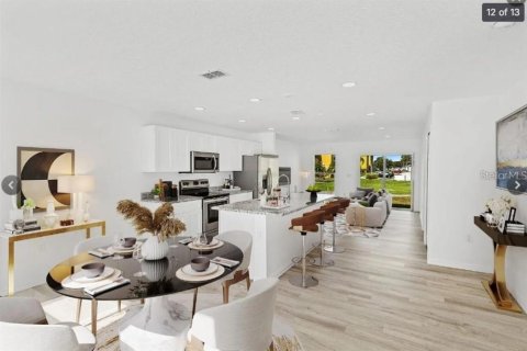 Adosado en venta en Kissimmee, Florida, 3 dormitorios, 121.52 m2 № 2204417 - foto 5