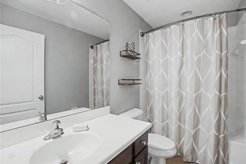 Купить виллу или дом в Фиш-Хок, Флорида 3 комнаты, 236.62м2, № 2224611 - фото 21