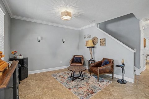 Купить виллу или дом в Фиш-Хок, Флорида 3 комнаты, 236.62м2, № 2224611 - фото 5