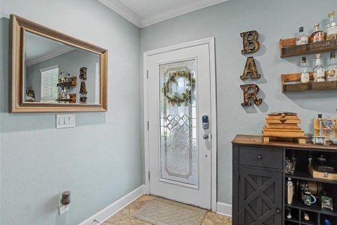 Купить виллу или дом в Фиш-Хок, Флорида 3 комнаты, 236.62м2, № 2224611 - фото 4