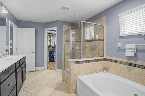 Купить виллу или дом в Фиш-Хок, Флорида 3 комнаты, 236.62м2, № 2224611 - фото 20