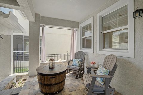 Купить виллу или дом в Фиш-Хок, Флорида 3 комнаты, 236.62м2, № 2224611 - фото 27