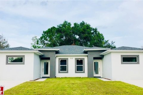 Adosado en alquiler en Kissimmee, Florida, 3 dormitorios, 93.46 m2 № 1879896 - foto 1