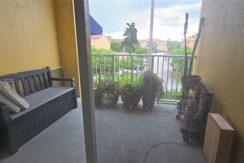 Condo à Cutler Bay, Floride, 1 chambre  № 2390019