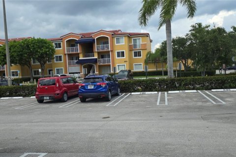 Copropriété à louer à Cutler Bay, Floride: 1 chambre, 69.31 m2 № 2390019 - photo 30