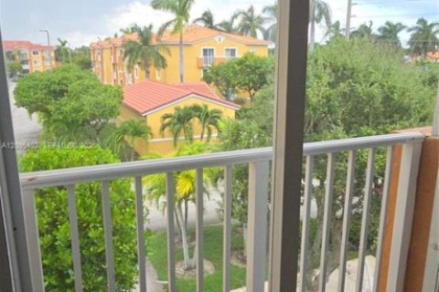 Copropriété à louer à Cutler Bay, Floride: 1 chambre, 69.31 m2 № 2390019 - photo 20
