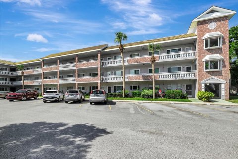 Condo à Clearwater, Floride, 2 chambres № 2092982