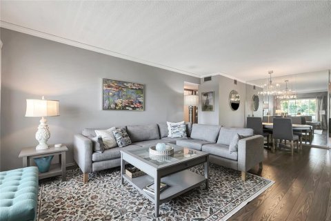 Condo in Clearwater, Florida, 2 bedrooms  № 2092982 - photo 3