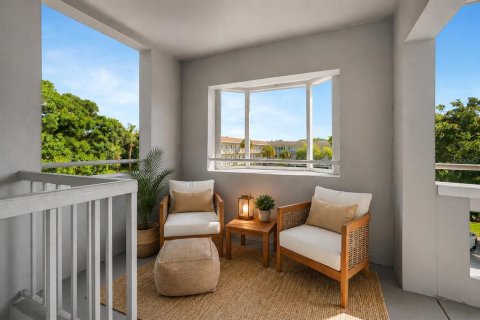 Condo in Clearwater, Florida, 2 bedrooms  № 2092982 - photo 25
