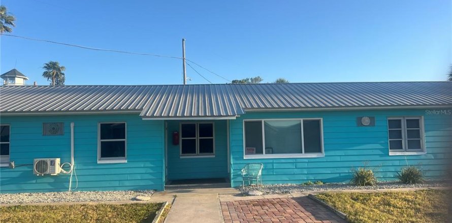 Appartement à Madeira Beach, Floride 2 chambres, 83.61 m2 № 2112620