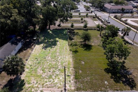 Land in Lakeland, Florida № 2204574