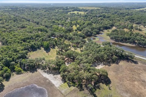 Terreno en venta en Brooksville, Florida № 1642204 - foto 14