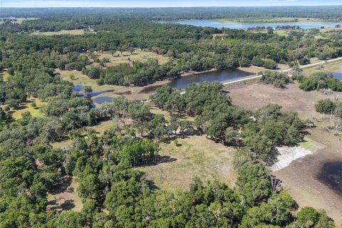 Terreno en venta en Brooksville, Florida № 1642204 - foto 18