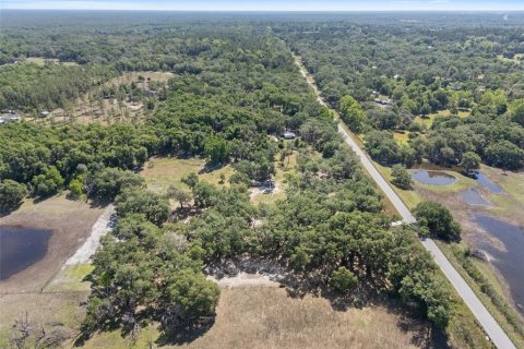 Terreno en venta en Brooksville, Florida № 1642204 - foto 12