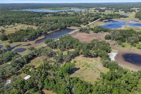 Terreno en venta en Brooksville, Florida № 1642204 - foto 19