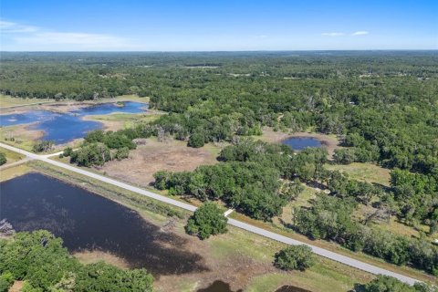 Terreno en venta en Brooksville, Florida № 1642204 - foto 23