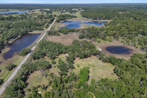 Terreno en venta en Brooksville, Florida № 1642204 - foto 21