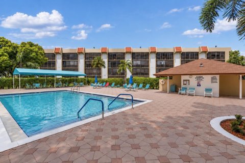 Condo in Boca Raton, Florida, 2 bedrooms  № 2421486 - photo 17