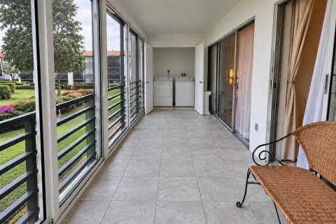 Condo in Boca Raton, Florida, 2 bedrooms  № 2421486 - photo 15