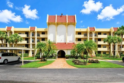 Condo in Boca Raton, Florida, 2 bedrooms  № 2421486 - photo 2